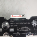 Rexroth 4WREE 4WREE6E 4WREE6E08 vanne de commande directionnelle hydraulique 4WREE 6 E08-22/G24K31/A1V-655